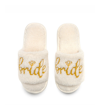 Living Royal Bride Slides