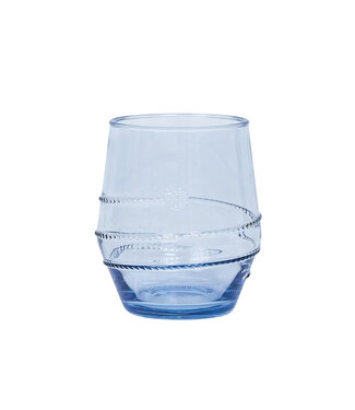 Juliska Amalia Acrylic Small Tumbler - Ocean Amalia