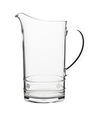 Juliska Juliska Pitcher Isabella Acrylic