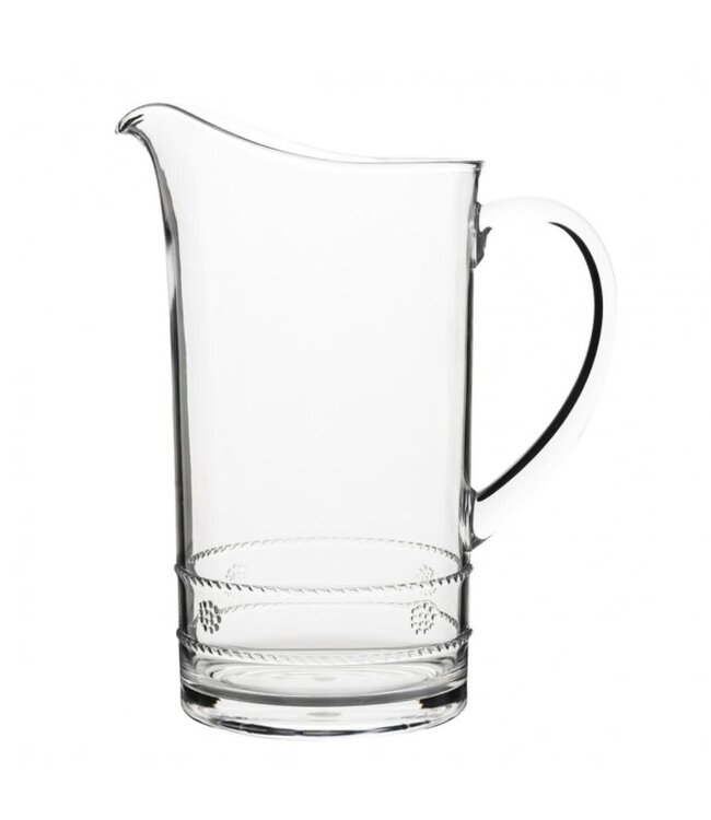 Juliska Pitcher Isabella Acrylic