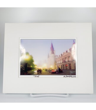 James Macaluso James Macaluso Tarot 5x7