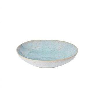 Costa Nova / Casafina Pasta Bowl 9" Sea Blue