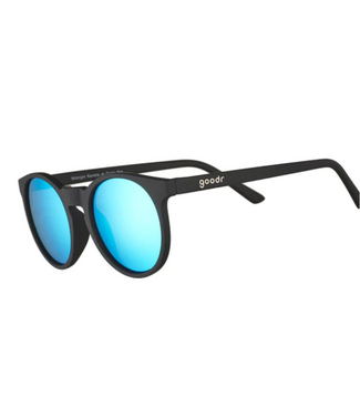 Goodr Midnight Ramble At a Circle Bar