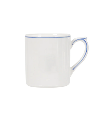 Gien Mug Filet Bleu