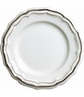 Gien Canape Plate Filet Taupe