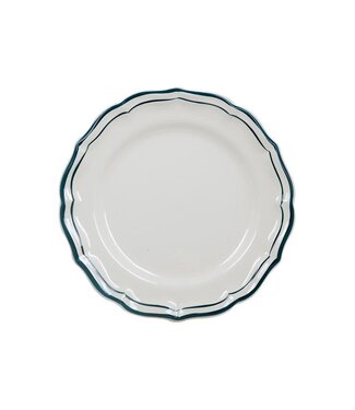 Gien Canape Plate Filet Acapulco