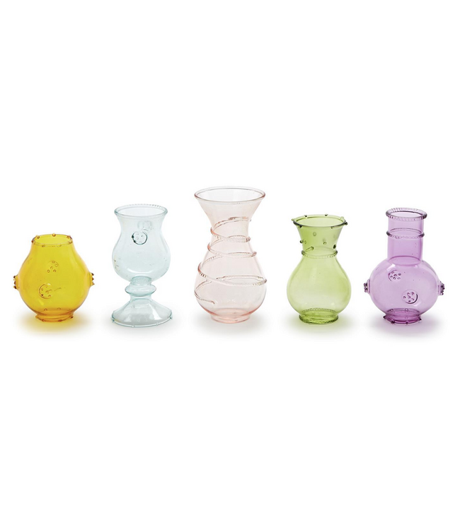 Verre Hand-Blown Vase