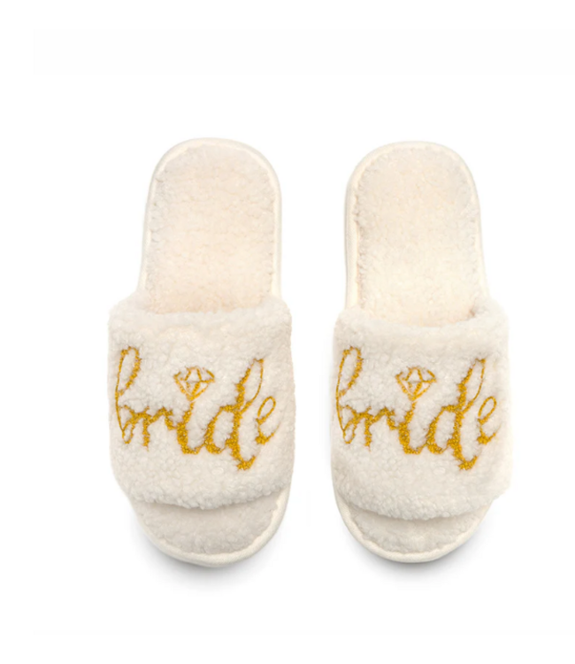Bride Slides
