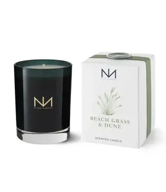 Niven Morgan Beach Grass & Dune Candle