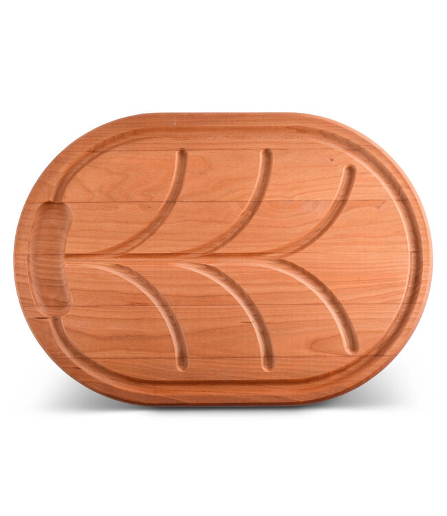 Carving Board Wood Large