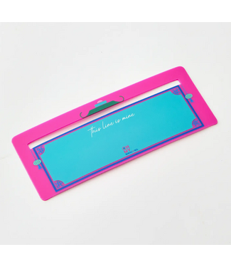 Oh My Mahjong Pink Line Finder