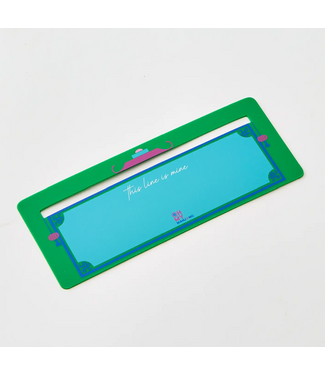 Oh My Mahjong Green Line Finder