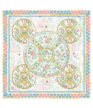 Oh My Mahjong Imperial Mahjong  Mat