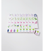 Taylor Mahjong Tiles