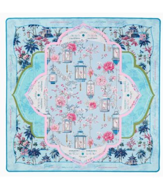 Oh My Mahjong Radiance Mat in Tube