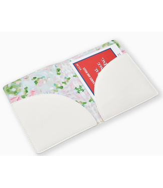 Oh My Mahjong White Mahjong Card Folio