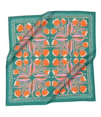 Handker Bandanas No. 111 Winnie Bandana