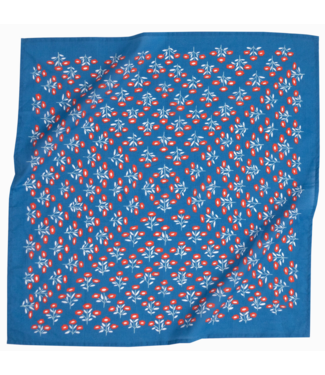 Handker Bandanas No. 075 Juliet Bandana