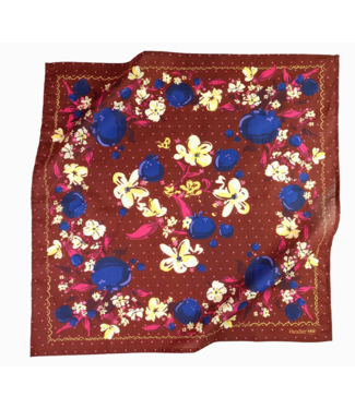 Handker Bandanas No. 150 Meg Bandana