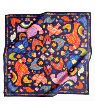 Handker Bandanas No. 147 Matilda Bandana