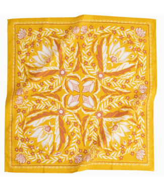 Handker Bandanas No. 051 Antonia Bandana