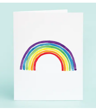 Taylor Paladino Rainbow