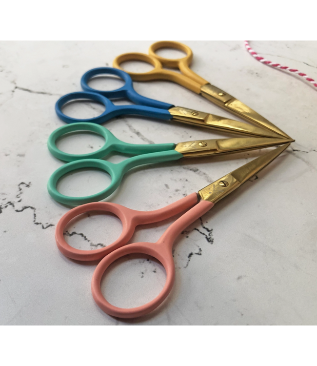 Embroidery Scissors