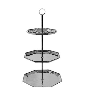 Juliska Graham 3-Tier Server