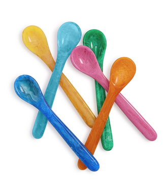 Two's Company Color Pop Spoon