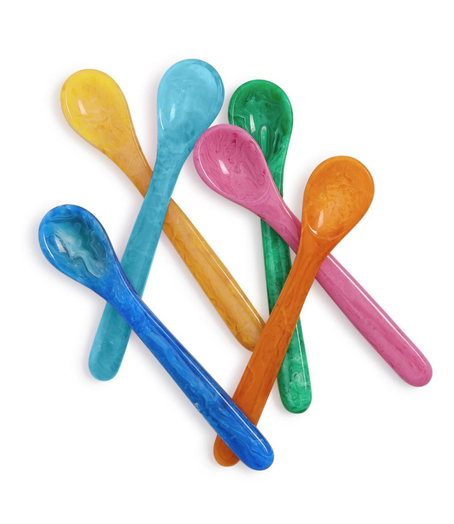 Color Pop Spoon
