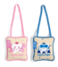 Tooth Fairy Embroidered Pillow Door Hanger