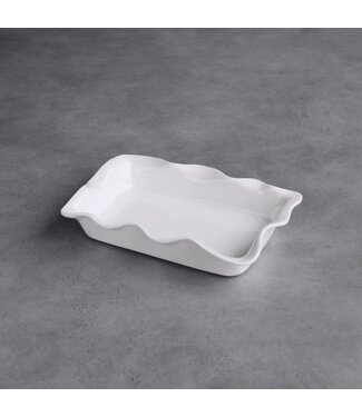 Beatriz Ball VIDA Havana Guest Towel Holder (White)