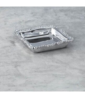 Beatriz Ball GIFTABLES Organic Pearl Beverage Napkin Holder