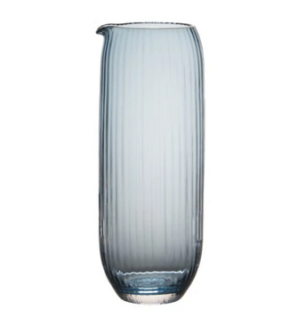 Anna von Lipa Bamboo Daily Carafe Blue Smoke 500 ml