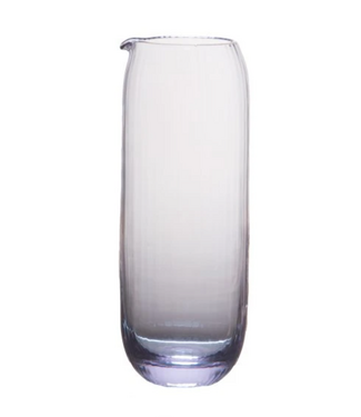 Anna von Lipa Bamboo Daily Carafe Lilla Alex 500 ml