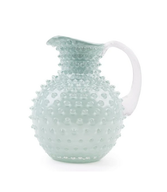 Anna von Lipa Paris Hobnail Jug 2L Scandi Mint
