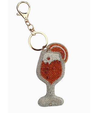 Tiana Designs Aperol Charm