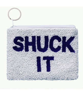 Tiana Designs Shuck It Coin Purse