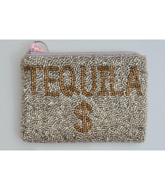 Tiana Designs Tequila Coin Purse