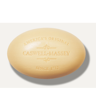 Caswell-Massey 2571 Bar Soap 5.8oz