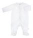 Paty Knit Footie, Newborn