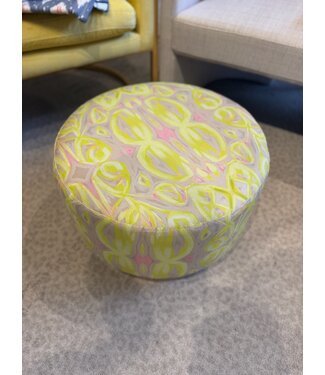 Amanda Talley Amanda Talley ottoman