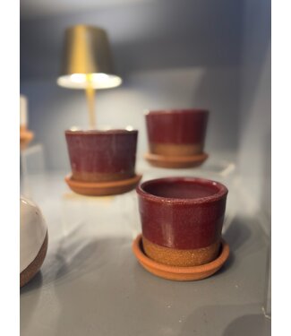 Connor Clary Connor Clary Mini Planter