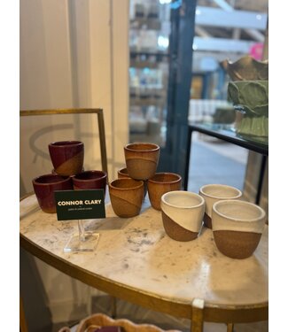 Connor Clary Connor Clary Cafe Cup