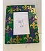 Mardi Gras Fleur De Lis Damask