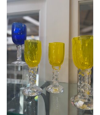 Ridge Walker Glass Ridge Walker Lineage Wine Glass