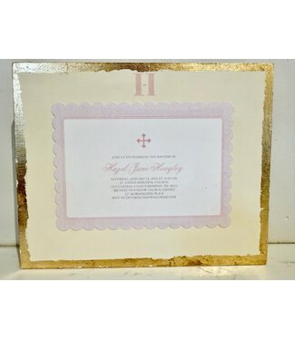 Deceaux Art Deceaux Art Custom Art 9 x 12