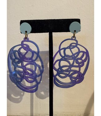 Emma Fick Emma Fick Wide Squiggle