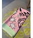 100% Silk Scarf 100cm x 100cm