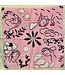 100% Silk Scarf 100cm x 100cm